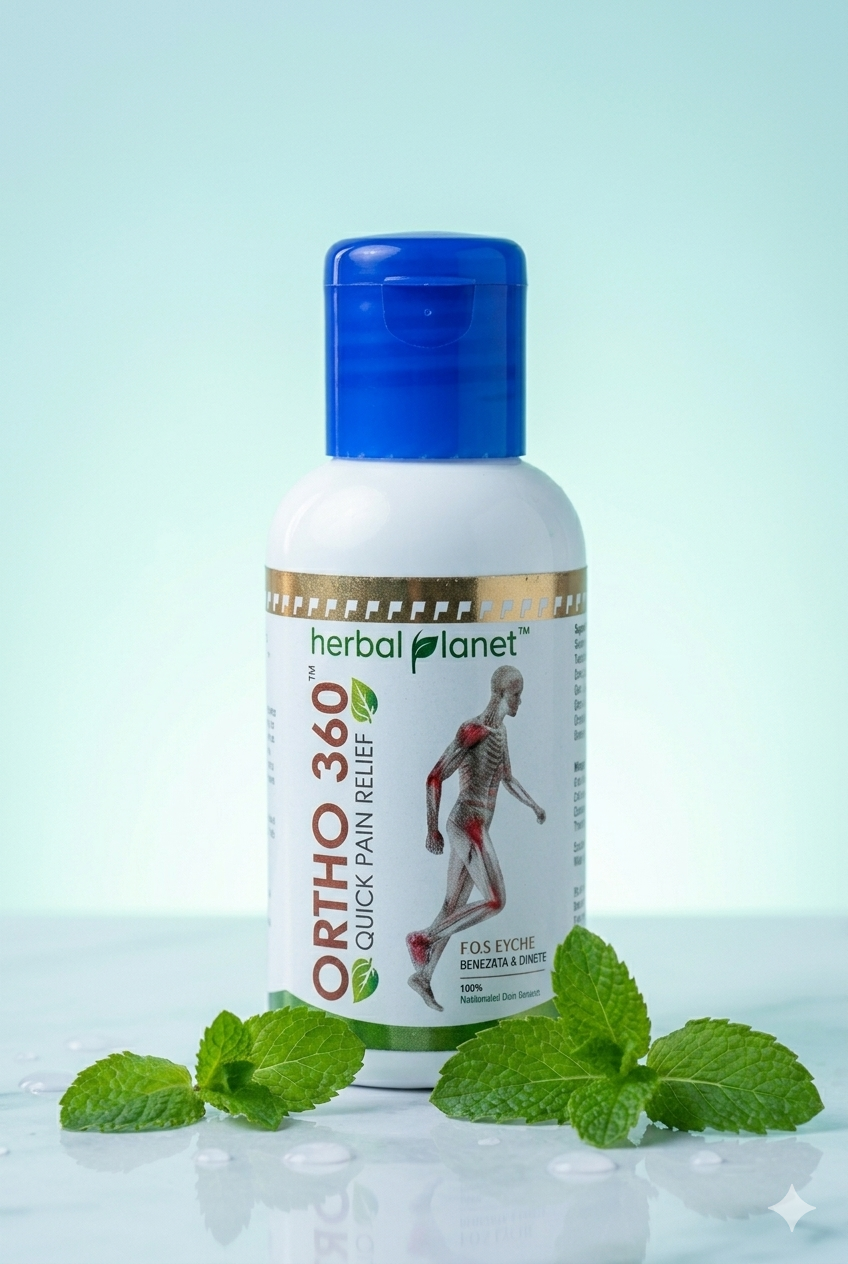 Ortho 360 - 50 ML