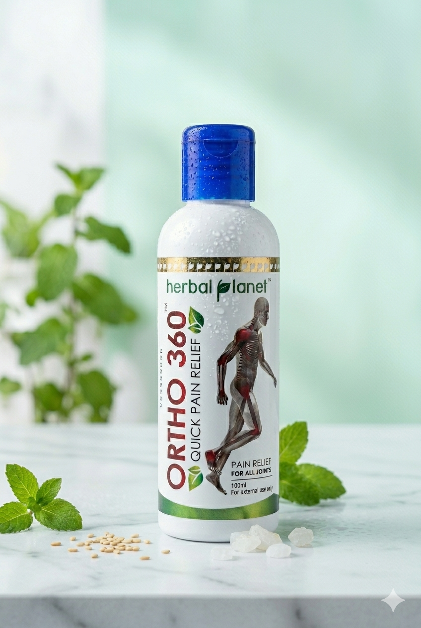 Ortho 360 - 50 ML